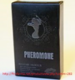 Купить Возбуждающие капли Феромоны Pheromone - эталон женского возбуждения