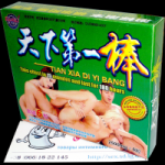 72 Биан Купить Тиан (Аналог 72 Биан) Дня настоящих самцов Tian Xia Di Yi Bang - Капсулы Таблетки для повышения потенции